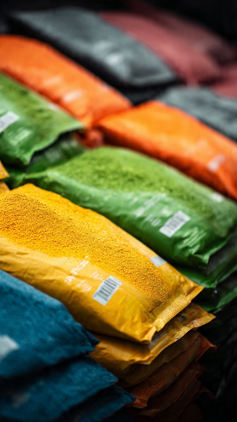 Organic Compost